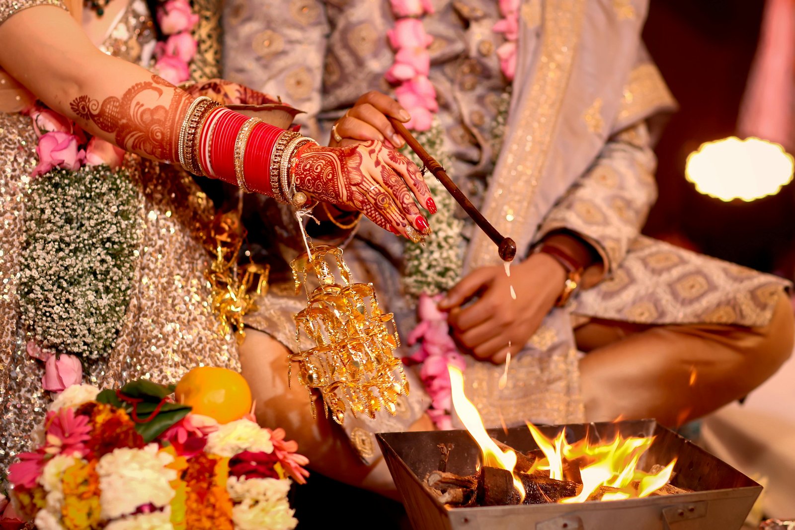 Aaradhya Events