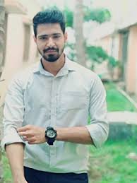 Nikhil More