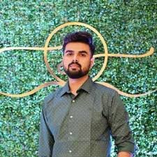 Sanket Bhosale